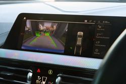 2019 BMW 1 Series M135i xDrive