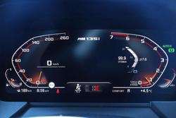 2019 BMW 1 Series M135i xDrive