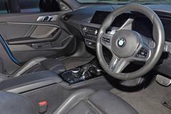 2019 BMW 1 Series M135i xDrive