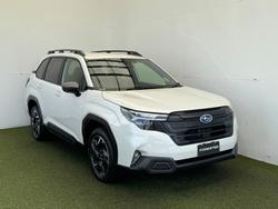 2025 Subaru
Forester Premium