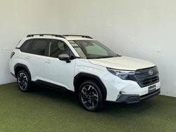 2025 Subaru
                Forester Premium