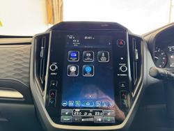 2025 Subaru
                Forester Premium