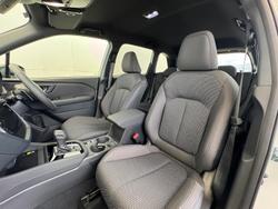 2025 Subaru
                Forester Premium