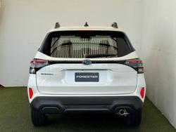 2025 Subaru
                Forester Premium