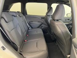 2025 Subaru
                Forester Premium