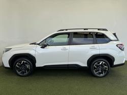 2025 Subaru
                Forester Premium