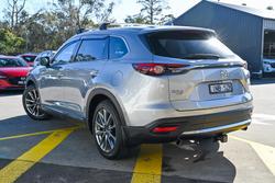 2019 Mazda
CX-9 Azami LE