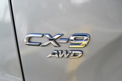 2019 Mazda
CX-9 Azami LE