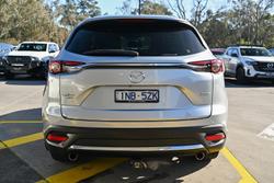 2019 Mazda
CX-9 Azami LE