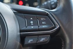 2019 Mazda
CX-9 Azami LE
