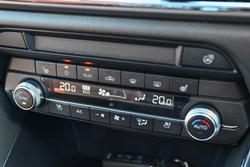 2019 Mazda
CX-9 Azami LE