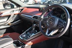 2019 Mazda
CX-9 Azami LE