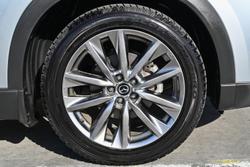 2019 Mazda
CX-9 Azami LE