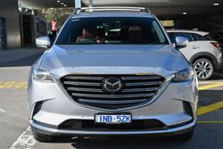 2019 Mazda
CX-9 Azami LE