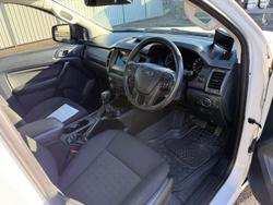 2021 Ford
Ranger XL Hi-Rider