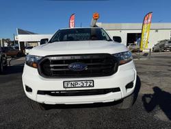 2021 Ford
Ranger XL Hi-Rider