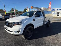 2021 Ford
Ranger XL Hi-Rider