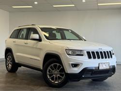 2015 Jeep
Grand Cherokee Laredo