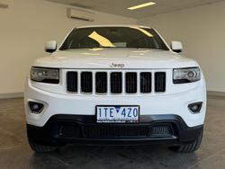 2015 Jeep
Grand Cherokee Laredo