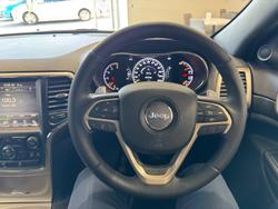 2015 Jeep
Grand Cherokee Laredo