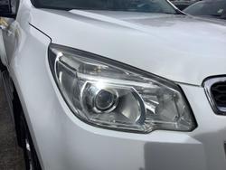 2015 Holden
Colorado LTZ