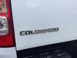 2015 Holden
Colorado LTZ