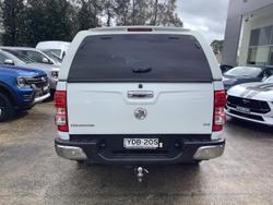 2015 Holden
Colorado LTZ