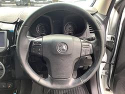 2015 Holden
Colorado LTZ