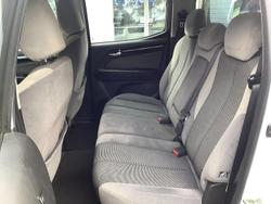 2015 Holden
Colorado LTZ