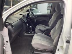 2015 Holden
Colorado LTZ