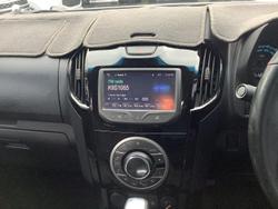2015 Holden
Colorado LTZ