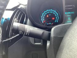 2015 Holden
Colorado LTZ