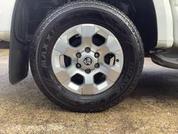 2015 Holden
Colorado LTZ