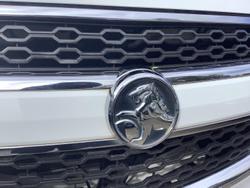 2015 Holden
Colorado LTZ