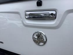 2015 Holden
Colorado LTZ