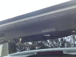 2015 Holden
Colorado LTZ