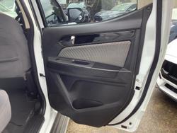 2015 Holden
Colorado LTZ