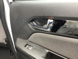 2015 Holden
Colorado LTZ