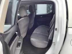 2015 Holden
Colorado LTZ