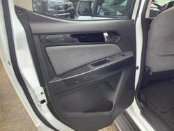 2015 Holden
Colorado LTZ
