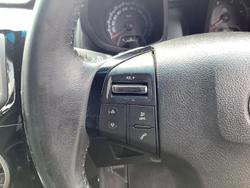 2015 Holden
Colorado LTZ