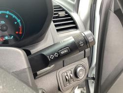 2015 Holden
Colorado LTZ