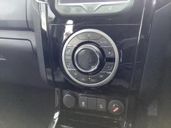 2015 Holden
Colorado LTZ