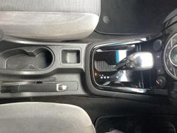 2015 Holden
Colorado LTZ