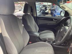 2015 Holden
Colorado LTZ
