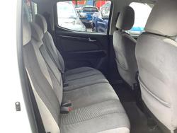 2015 Holden
Colorado LTZ