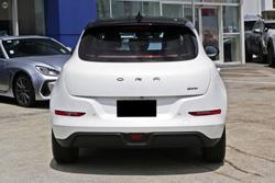 2025 GWM
Ora Extended Range