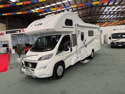 2021 Avida Birdsville