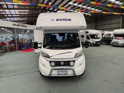 2021 Avida Birdsville
