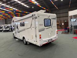 2021 Avida Birdsville